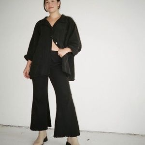 Boheme good flare pants